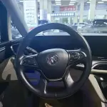 Buick GL8 2023 из Китая