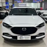 Mazda CX-4 2023 из Китая