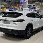 Mazda CX-4 2023 из Китая