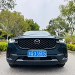 Mazda CX-50 Xingye 2024 из Китая