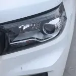 Changan 长安F70蓝鲸 из Китая