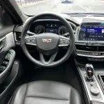 Cadillac CT5 2021 из Китая