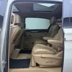 Buick GL8 2018 из Китая