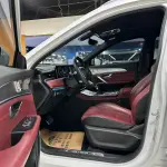 Jetour X70 PLUS 2022 из Китая