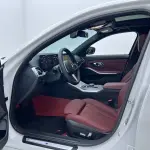 BMW 3 Series 2023 из Китая