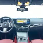 BMW 3 Series 2023 из Китая
