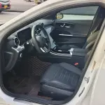 Mercedes-Benz C-Class 2023 из Китая