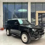 Land Rover Defender 2023 из Китая