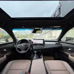 Lexus ES 2023 из Китая