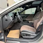 Lexus ES 2023 из Китая