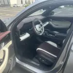Geely Xingyue L 2024 из Китая