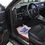 Lincoln Corsair 2023 из Китая