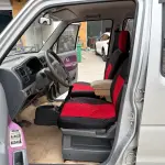 Suzuki Wagon R 2015 из Китая