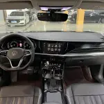 Volkswagen Passat 2023 из Китая