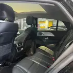 Mercedes-Benz GLE Coupe 2024 из Китая