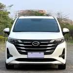 GAC Motor Trumpchi M6 2019 из Китая