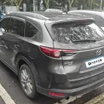 Mazda CX-8 2019 из Китая