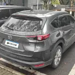 Mazda CX-8 2019 из Китая