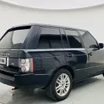 Land Rover Range Rover 2011 из Китая