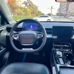 Wuling Xingguang 2024 из Китая