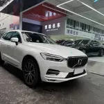 Volvo XC60 2018 из Китая