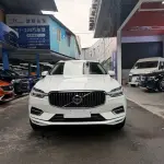 Volvo XC60 2018 из Китая