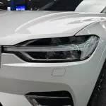 Volvo XC60 2018 из Китая
