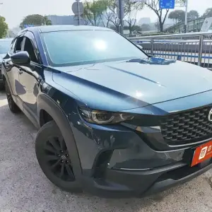 Mazda CX-50 Xingye 2023 из Китая