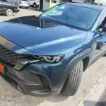 Mazda CX-50 Xingye 2023 из Китая