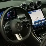Mercedes-Benz C-Class 2021 из Китая