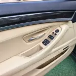 BMW 5 Series 2013 из Китая