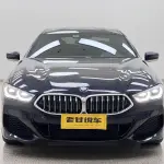BMW 8 Series 2023 из Китая