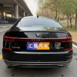 Volkswagen Passat 2023 из Китая