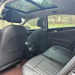 Volkswagen Passat 2023 из Китая