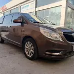 Buick GL8 2020 из Китая