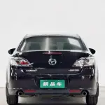 Mazda Ruiyi 2013 из Китая