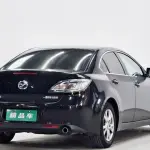 Mazda Ruiyi 2013 из Китая