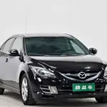 Mazda Ruiyi 2013 из Китая