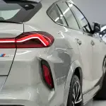 BMW X6 M 2023 из Китая