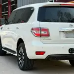 Nissan Patrol 2020 из Китая
