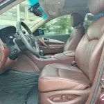 Infiniti QX50 2016 из Китая
