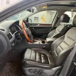 Volkswagen Touareg 2014 из Китая