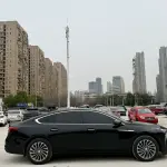 Buick LaCrosse 2024 из Китая