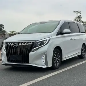 GAC Motor Trumpchi M8 2022 из Китая
