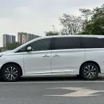 GAC Motor Trumpchi M8 2022 из Китая