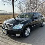 Toyota Crown 2008 из Китая