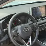 Toyota RAV4 2020 из Китая