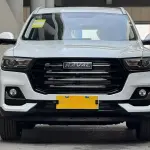 Haval H6 2026 из Китая