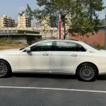 Mercedes-Benz E-Class 2021 из Китая
