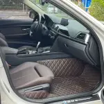 BMW 3 Series 2019 из Китая
